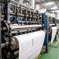 Paper & Textile Industry